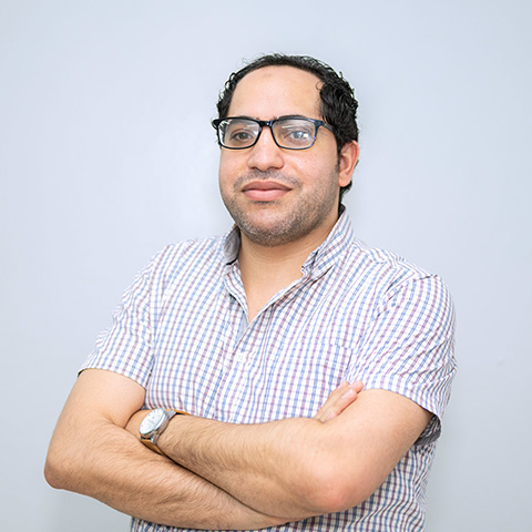 Moustafa Salah Hassan