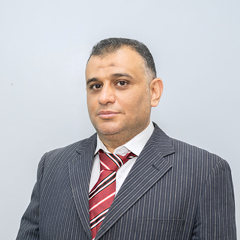 Mr. Mohammed Tawakol Khalifa